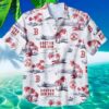 Boston Red Sox Hawaii Shirt sold by Toy Time Travels 3 3