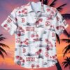 Boston Red Sox Hawaii Shirt sold by Toy Time Travels 5 5