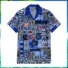 Buffalo Bills Hawaiian Shirt Blue Tapa Patterns 3 3