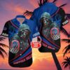 Buffalo Bills Hawaiian Shirt Customizable Football Team 5 5