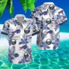 Buffalo Sabres Buffalo Bills Hawaiian Shirt 3 3