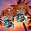 Chicago Bears Grateful Dead NFL Hawaiian Shirt 5 5