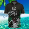 Chicago White Sox Beachside Bliss Hawaiian Shirt 3 3