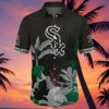 Chicago White Sox Beachside Bliss Hawaiian Shirt 5 5