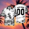 Chicago White Sox Hawaiian Shirt Customizable 5 5