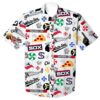 Chicago White Sox Hawaiian Shirt Giveaway Beggars Pizza 0 0