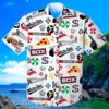 Chicago White Sox Hawaiian Shirt Giveaway Beggars Pizza 4 4