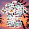 Chicago White Sox Hawaiian Shirt Giveaway Beggars Pizza 5 5