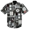 Chicago White Sox Hawaiian Shirt Stadium Giveaway Black 0 0