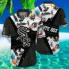 Chicago White Sox MLB Hawaiian Shirt Sunlight 3 3