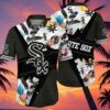 Chicago White Sox MLB Hawaiian Shirt Sunlight 5 5