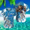 Detroit Lions Hawaiian Shirt Custom Name 3 3