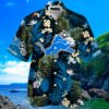 Detroit Lions NFL Summer Beach Hawaiian Shirt 4 4