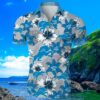 Detroit Lions NFL Tropical Hawaiian Shirt 4 4