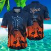 Detroit Tigers MLB Hawaiian Shirt Sunscreentime 3 3