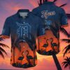 Detroit Tigers MLB Hawaiian Shirt Sunscreentime 5 5