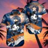 Disney Houston Astros Hawaiian Shirt 5 5