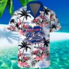 Flamingo Hibiscus Buffalo Bills Hawaiian Shirt 3 3