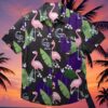 Flamingo The Beach Is Calling And We Must Go Hawaiian Shirt 5 5