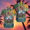 Grateful Dead Arizona Cardinals Hawaiian Shirt 5 5