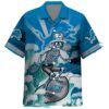 Grateful Dead NFL Detroit Lions Hawaiian Shirt 0 0