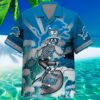 Grateful Dead NFL Detroit Lions Hawaiian Shirt 3 3