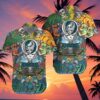 Grateful Dead NFL Philadelphia Eagles Hawaiian Shirt 5 5