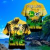 Green Bay Packers Nfl John Deere Nfl Hawaiian Shirt For Fans 4 4