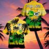 Green Bay Packers Nfl John Deere Nfl Hawaiian Shirt For Fans 5 5