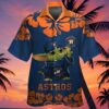 Houston Astros And Baby Yoda Disney Hawaiian Shirt 5 5