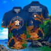 Houston Astros MLB Hawaiian Shirt July Aloha Shirt 4 4