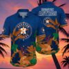 Houston Astros MLB Hawaiian Shirt July Aloha Shirt 5 5