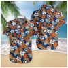 Houston Astros Tropical Vibe Hawaiian Shirt 0 0