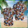 Houston Astros Tropical Vibe Hawaiian Shirt 3 3