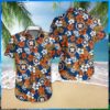 Houston Astros Tropical Vibe Hawaiian Shirt 4 4