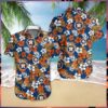 Houston Astros Tropical Vibe Hawaiian Shirt 5 5