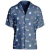 Jerry Day Red Sox Hawaiian Shirt 2024 Giveaway 0 0