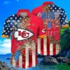 Kansas City Chiefs NFL Independence Day Hawaii Shirt 4 4