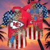 Kansas City Chiefs NFL Independence Day Hawaii Shirt 5 5