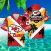 Kansas City Chiefs Super Bowl Champions Shirt Hawaiian 3 3