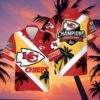 Kansas City Chiefs Super Bowl Champions Shirt Hawaiian 5 5