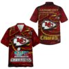 Kansas City Chiefs Super Bowl LVII Champions Hawaiian Shirt 0 0