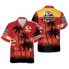 Kansas City Chiefs Super Bowl Shirt Hawaiian 0 0