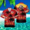 Kansas City Chiefs Super Bowl Shirt Hawaiian 3 3