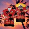 Kansas City Chiefs Super Bowl Shirt Hawaiian 5 5