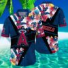 Los Angeles Angels Hawaiian Shirt Mens Flower Swing Into Sunset For Fans 3 3