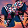 Los Angeles Angels Hawaiian Shirt Mens Flower Swing Into Sunset For Fans 5 5