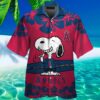 Los Angeles Angels MLB Hawaiian Shirt Custom Tanning Aloha Shirt 5 3 3