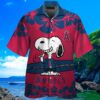 Los Angeles Angels MLB Hawaiian Shirt Custom Tanning Aloha Shirt 5 4 4