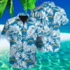 Los Angeles Chargers Hawaiian Shirt NFL Football Gift 3 3